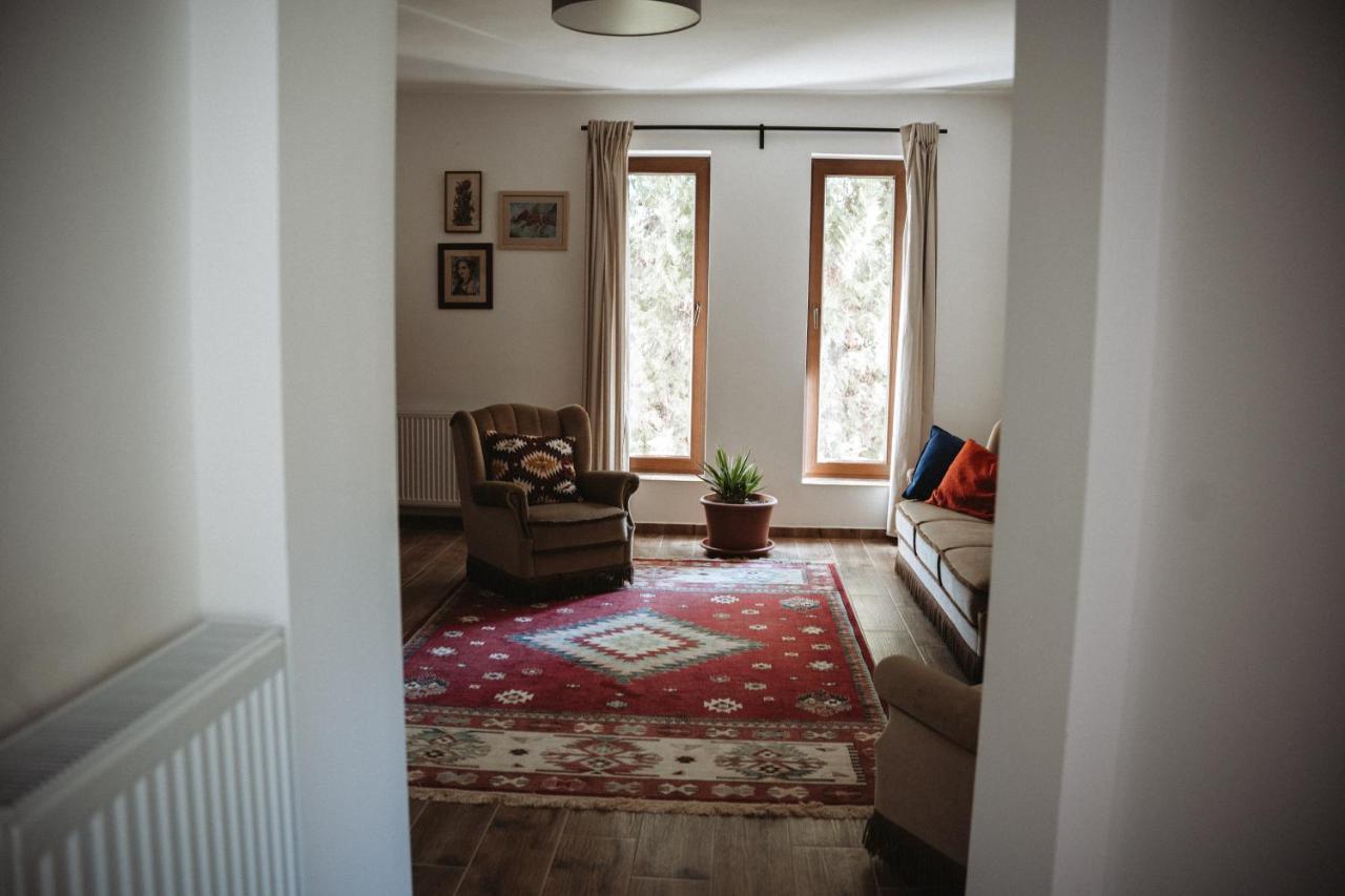 Madaras Haz Apartment Tard Exterior photo